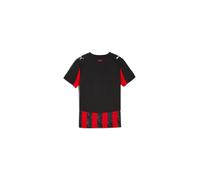Camiseta de fútbol puma ac milan home repl infantil rojo 15 - 16 AÑOS