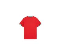 Sudadera de fútbol puma fp fhome jersey repl,sport red-su, niño 15 - 16 AÑOS