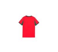Camiseta de fútbol puma fpf home wn jersey r,pure red mujer L