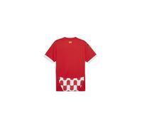 Camiseta de fútbol puma girona home jersey replica hombre 2XL
