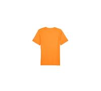 Camiseta de fútbol puma individual padel gra,heat fire, hombre 2XL