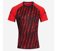 PUMA Camiseta de fútbol individualLIGA estampada para hombre, Accesoiros, Rojo, L L