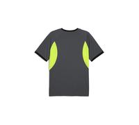 Camiseta de fútbol puma individualliga graph hombre gris galactic 2XL