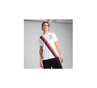 Camiseta de fútbol puma kidsuper manchester city hombre blanco S