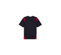 Camiseta de fútbol puma king pro ,new navy dark crims, hombre S
