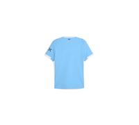 Camiseta de fútbol puma manchester city home jersey aut team homb 3XL