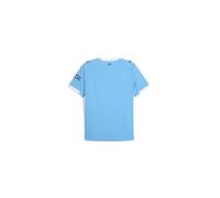 Camiseta de fútbol puma manchester city home rep hombre team ligh M