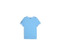 Camiseta de fútbol puma manchester city home rep infantil team li 15 - 16 AÑOS