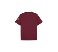 Camiseta de fútbol puma mcfc third jersey replica hombre jaspe os XL