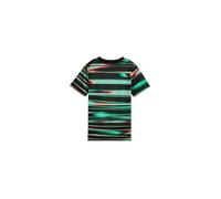 Camiseta Puma Portugal Calentamiento Jr 2025 Multicolor 16 años