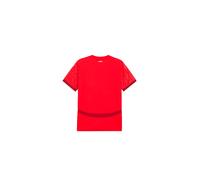 Camiseta de fútbol puma sfv home jersey repl rojo dark hombre 3XL