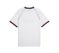Camiseta de fútbol PUMA Sport Pinnacle para hombre, Accesoiros, Blanco, XXL XXL