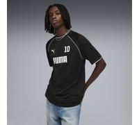 PUMA Camiseta de fútbol Sport Pinnacle Hombre XL, Black