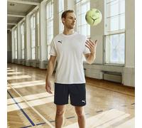 PUMA teamLIGA Jersey, Puma White-puma Black, XL