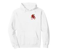 Camiseta de Halloween Welcome In Scary Horror Evil Clown Sudadera con Capucha