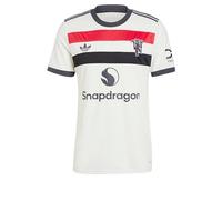 Camiseta de hombre 3ª equipación Manchester United 2024-2025 adidas
