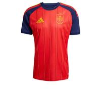 Adidas Performance Camiseta réplica España 2026 local. Color Rojo