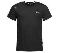 Chillaz Chillaz Mountain Logo Caballeros T-Shirt XXL Negro