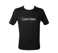 Camiseta de hombre CK CALVIN KLEIN manga corta, cuello redondo y logo estampado