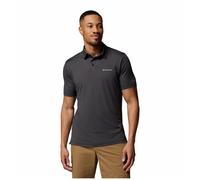 Camiseta de hombre Columbia Parsons Point™ Polo Talla: M / Color: negro
