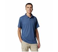 Camiseta de hombre Columbia Utilizer™ Polo Talla: L / Color: azul