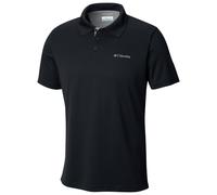 Camiseta de hombre Columbia Utilizer™ Polo Talla: L / Color: negro
