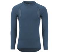 Camiseta de hombre Craft Active Extreme X LS Talla: XL / Color: azul/gris