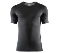 Camiseta de hombre Craft Nanoweight SS Talla: M / Color: negro
