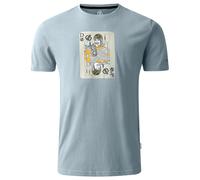 Camiseta de hombre Dare 2b Movement III Tee Talla: XXL / Color: gris
