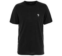 Camiseta de hombre Fjällräven High Coast SS M Talla: M / Color: negro