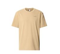 Camiseta de hombre HAGLOFS Haglöfs Tee (Oak Brown)