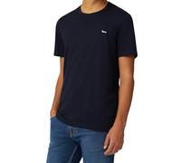 Camiseta de hombre Harmont&BLAINE, 808 Azul Oscuro, XXL