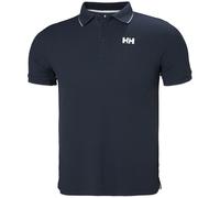 Helly Hansen Hombres Kos Polo, Azul Marino, 2XL