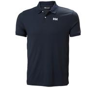 Camiseta de hombre Helly Hansen Ocean Polo 2.0 Talla: XL / Color: azul oscuro