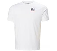 Helly Hansen Shoreline T-shirt 3.0 Hombre Blanco XL