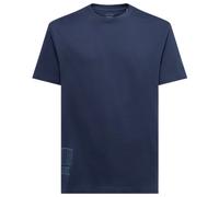 Camiseta de hombre La Sportiva Citizen of the Mountain M Talla: XXL / Color: azul