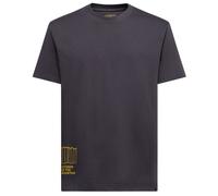 Camiseta de hombre La Sportiva Citizen of the Mountain M Talla: XXL / Color: gris
