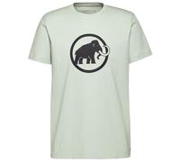 Mammut Core Classic - Camiseta para Hombre
