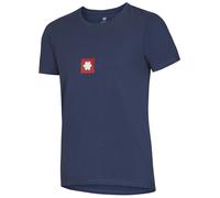 Camiseta de hombre Ocún Promo T Men Talla: XL / Color: azul