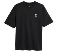 On - Camisetas - Club T Black - Talla L - Negro Negro L