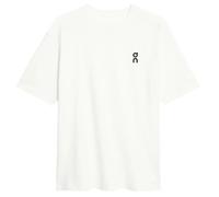 ON RUNNING Club T - Hombre - Blanco - talla XL- modelo 2025