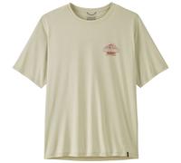 Camiseta patagonia m's cap cool daily shirt hombre great waves dy XL