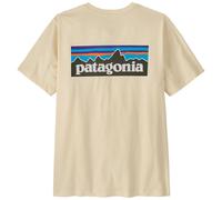 Patagonia M's P-6 Logo Camiseta UDNL 37882