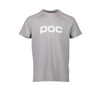 Camiseta de hombre Poc M's Reform Enduro Tee (Alloy Grey)