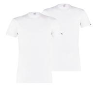 Puma Basic 2P Crew tee - C: White_ T: L