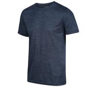 Camiseta de hombre Regatta Fingal Edition Talla: 5XL / Color: azul/negro