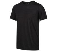 Camiseta Fingal Edition, Absorbente y de Secado rápido