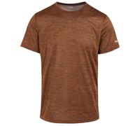Camiseta de hombre Regatta Fingal Edition Talla: XL / Color: marrón