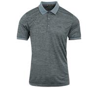 Camiseta de hombre Regatta Remex II Talla: 5XL / Color: plata