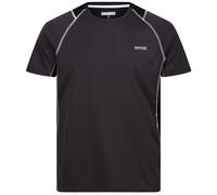 Camiseta de hombre Regatta Virda IV Talla: S / Color: gris